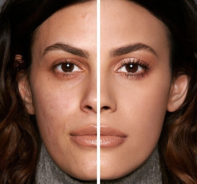 Тональный крем для лица MAC Pro Longwear Waterproof Foundation NC30