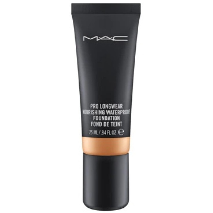 Тональный крем для лица MAC Pro Longwear Waterproof Foundation NC42