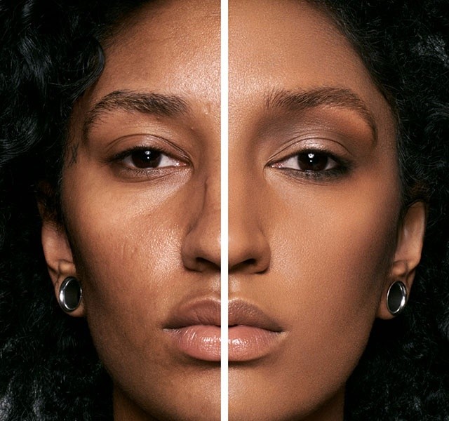 Тональный крем для лица MAC Pro Longwear Waterproof Foundation NC42
