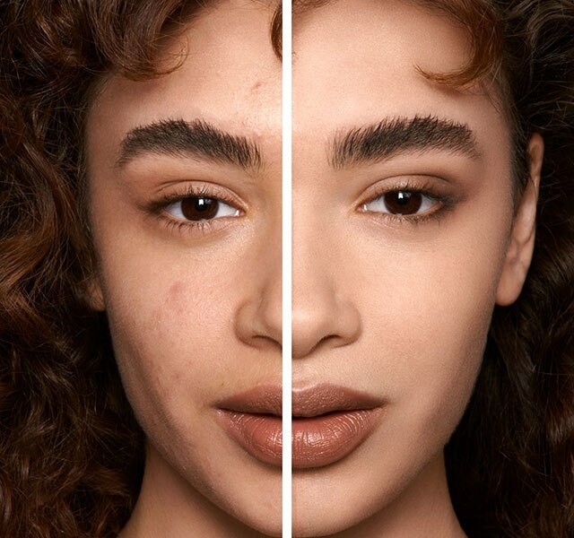 Fond de ten pentru față MAC Pro Longwear Waterproof Foundation NW20