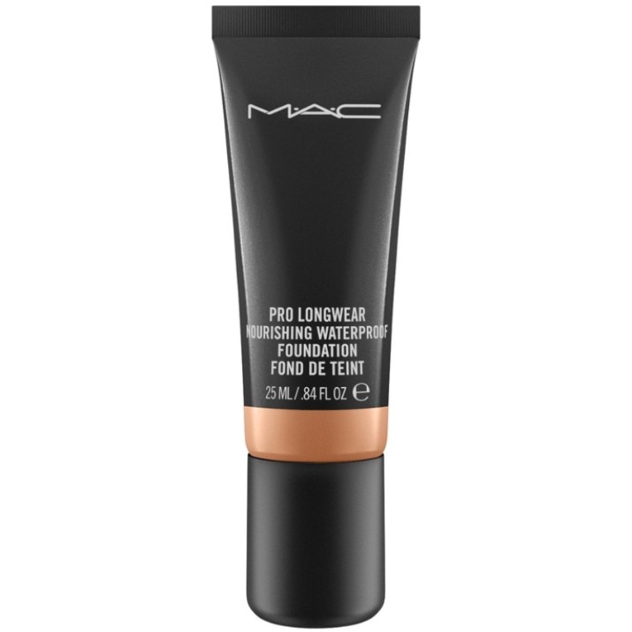 Fond de ten pentru față MAC Pro Longwear Waterproof Foundation NW35