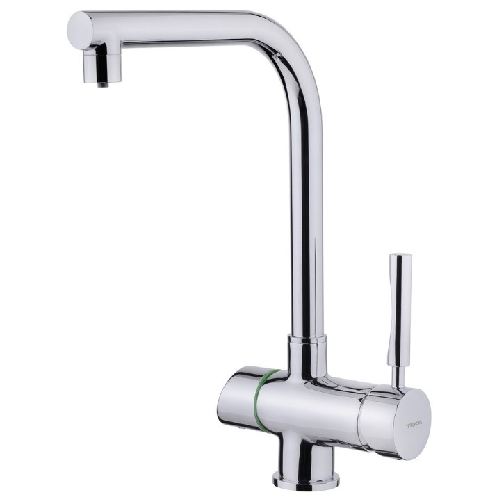 Baterie bucătărie Teka OS 206 Chrome