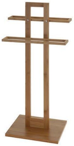 Suport prosop Bathroom Solutions 85x37cm (47075)