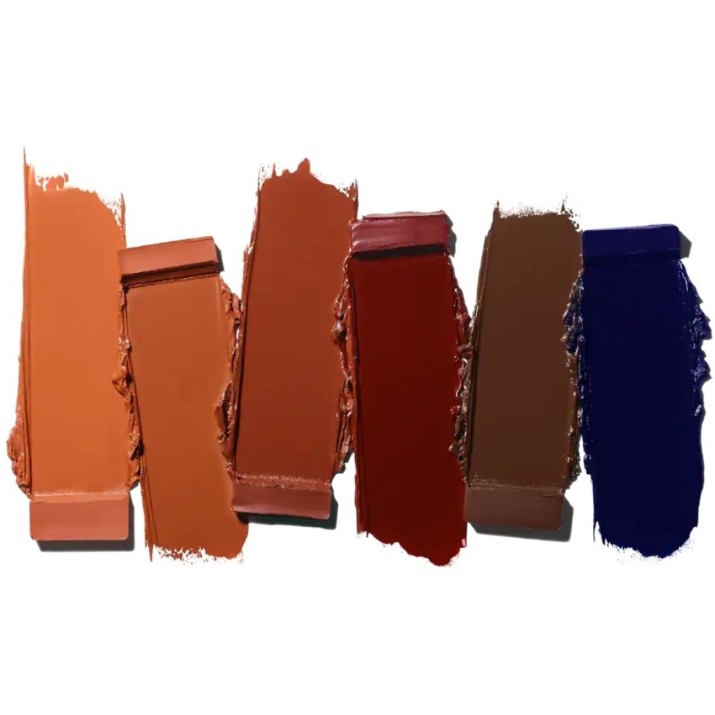 Консилер для лица MAC Studio Conceal & Correct Palette Extra Deep