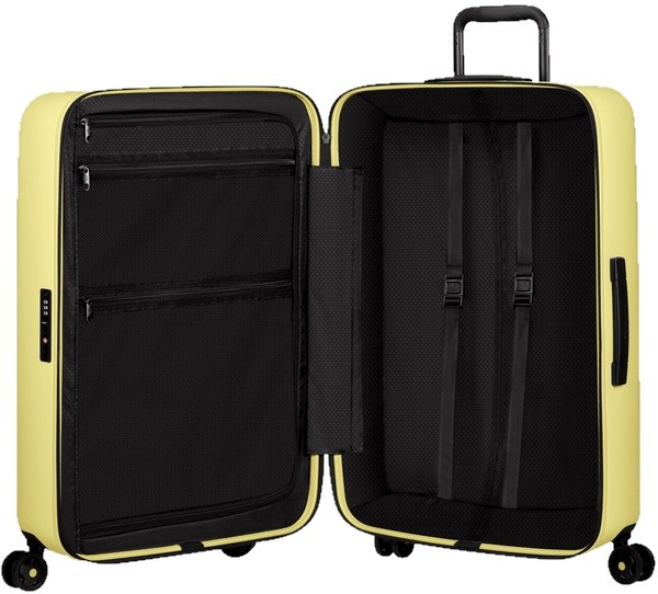 Чемодан Samsonite Stackd Spinner (134640/1661)