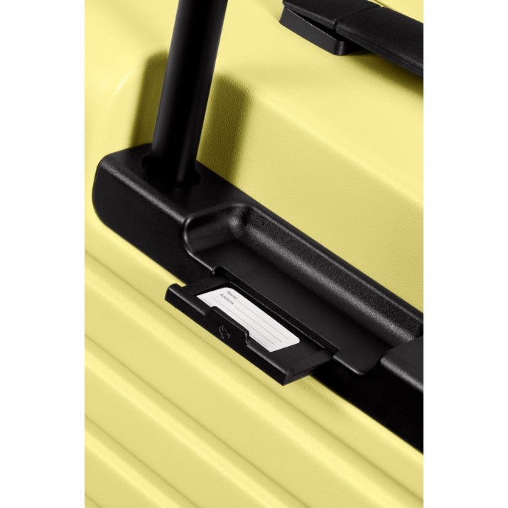 Чемодан Samsonite Stackd Spinner (134640/1661)