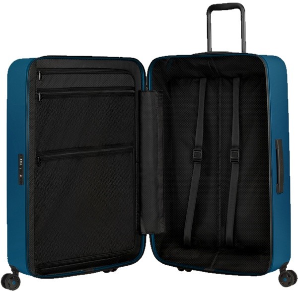 Valiză Samsonite Stackd Spinner (134641/4828)