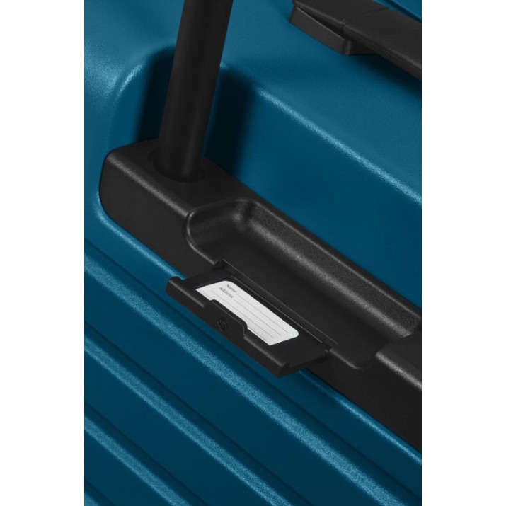 Valiză Samsonite Stackd Spinner (134641/4828)