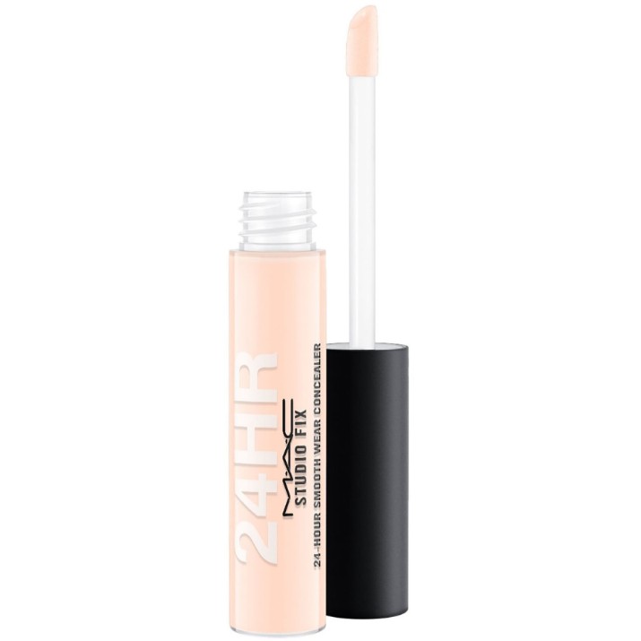 Concealer pentru față MAC Studio Fix 24H Smooth Wear Concealer NW15