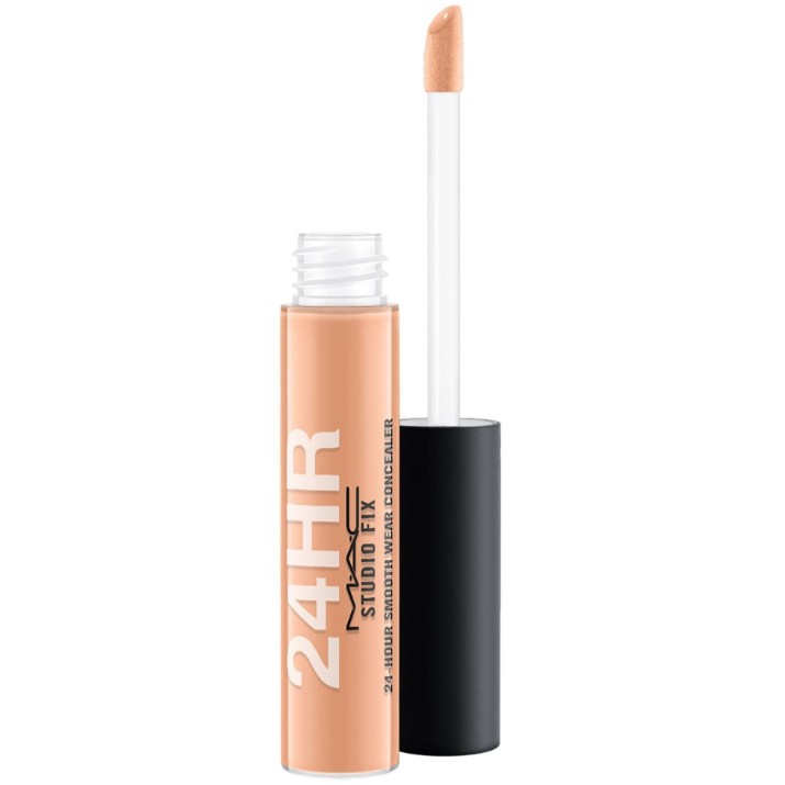 Concealer pentru față MAC Studio Fix 24H Smooth Wear Concealer NW35