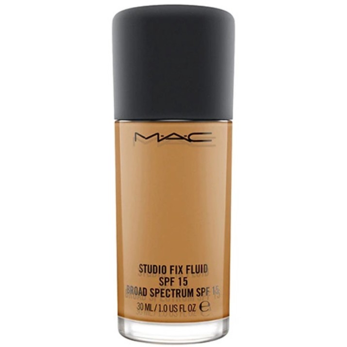 Тональный крем для лица MAC Studio Fix Fluid SPF15 NC44.5