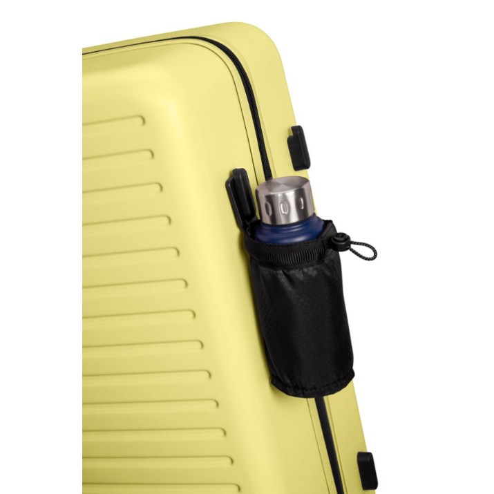 Чемодан Samsonite Stackd Spinner Expandable (134638/1661)