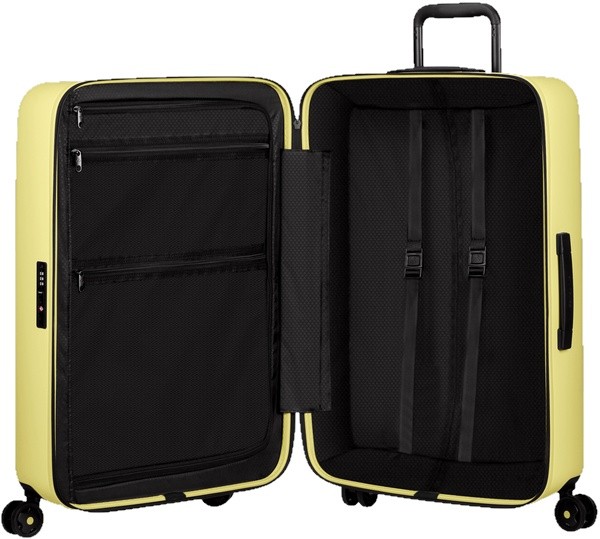Valiză Samsonite Stackd Spinner (134639/1661)