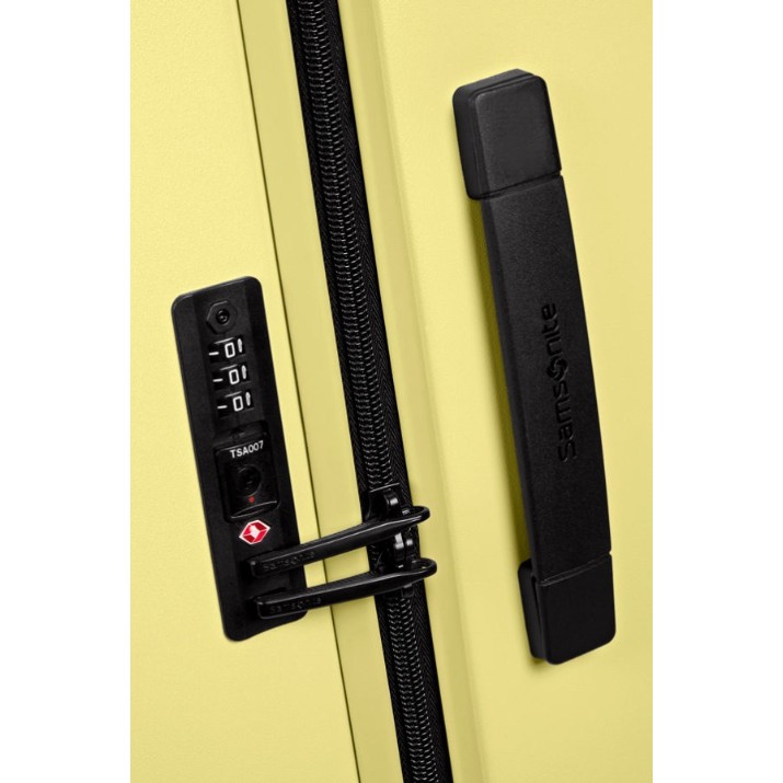 Valiză Samsonite Stackd Spinner (134639/1661)