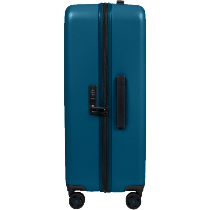 Чемодан Samsonite Stackd Spinner (134639/4828)
