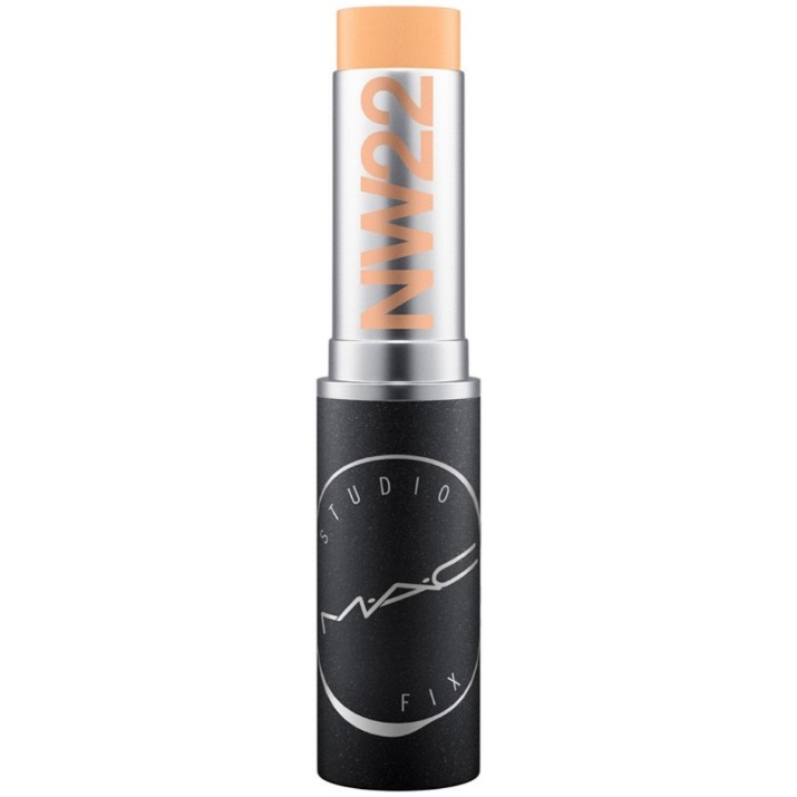 Тональный крем для лица MAC Studio Fix Soft Matte Foundation Stick NW22