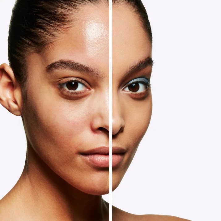 Тональный крем для лица MAC Studio Waterweight SPF30 Foundation NW35