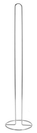 Держатель туалетной бумаги Bathroom Solutions D13.5x60cm (16140)