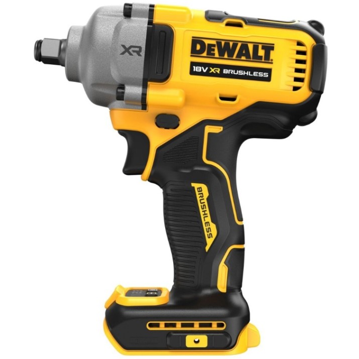 Mașină de înșurubat cu impact DeWalt DCF891N-XJ