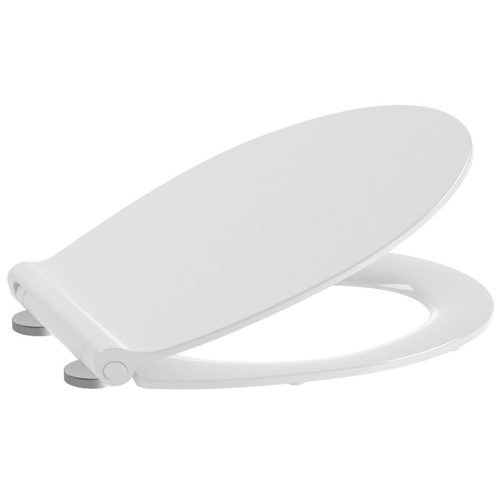 Сиденье для унитаза Roca Victoria Slim Soft Close (A801392001)