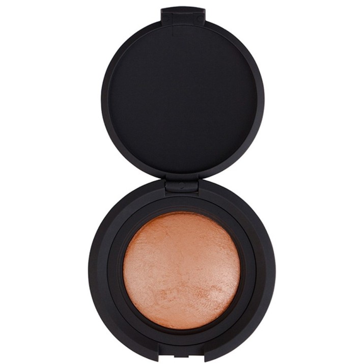 Пудра для лица Nouba Earth Powder 52
