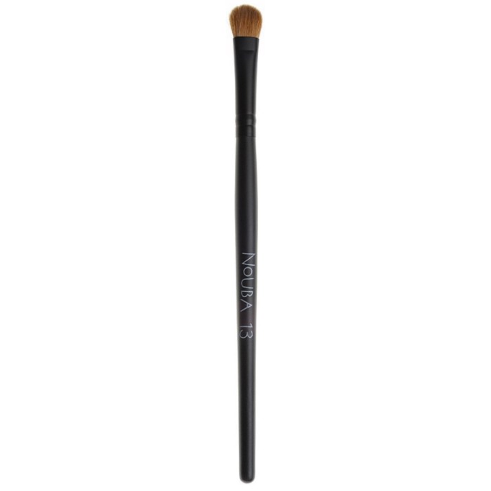 Кисть для макияжа Nouba Eye/Lip Brush 13