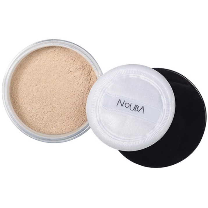 Пудра для лица Nouba Magic Powder 19