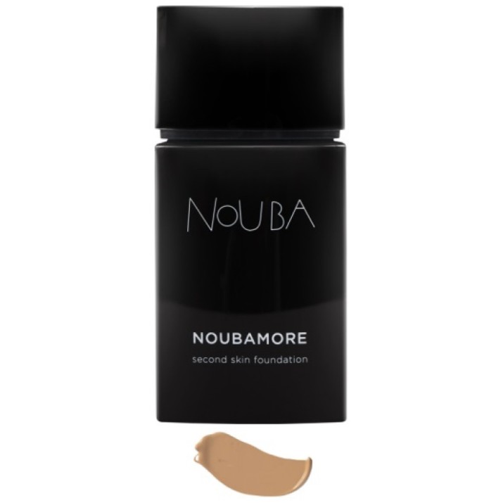 Тональный крем для лица Nouba Noubamore Second Skin Foundation 88