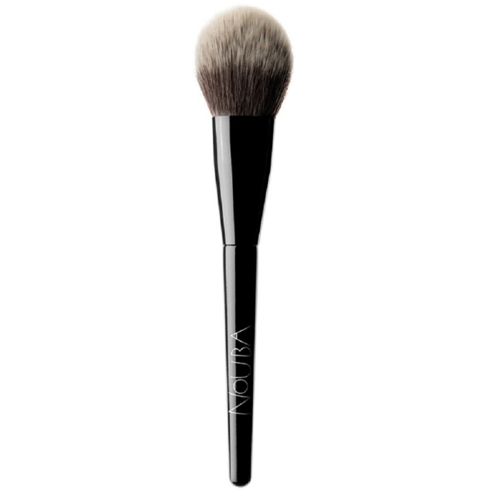 Кисть для макияжа Nouba Powder & Cream Brush