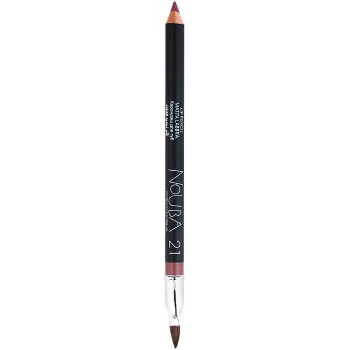 Карандаш для губ Nouba Professional Lip Pencil 21