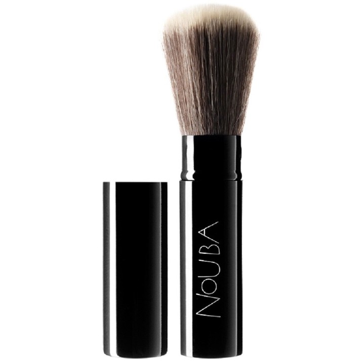 Pensula de machiaj Nouba Retractable Brush