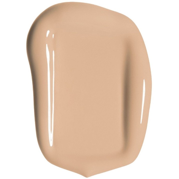 Fond de ten pentru față Revlon Candid Natural Finish Foundation 240
