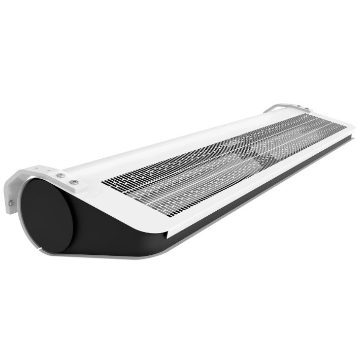 Тепловая завеса Flowair Slim E-100