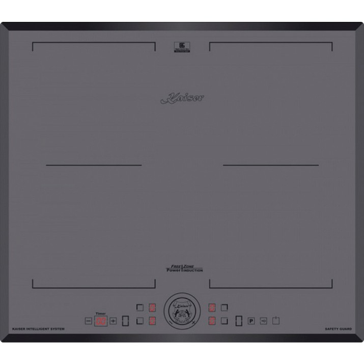 Индукционная панель Kaiser KCT 6730 FIG