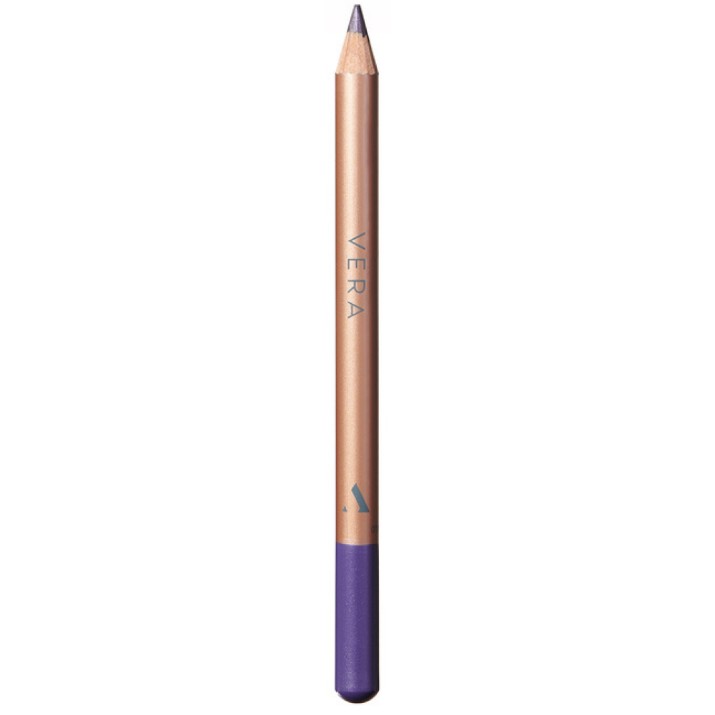 Creion pentru ochi Vera Eye Pencil 04 Violet