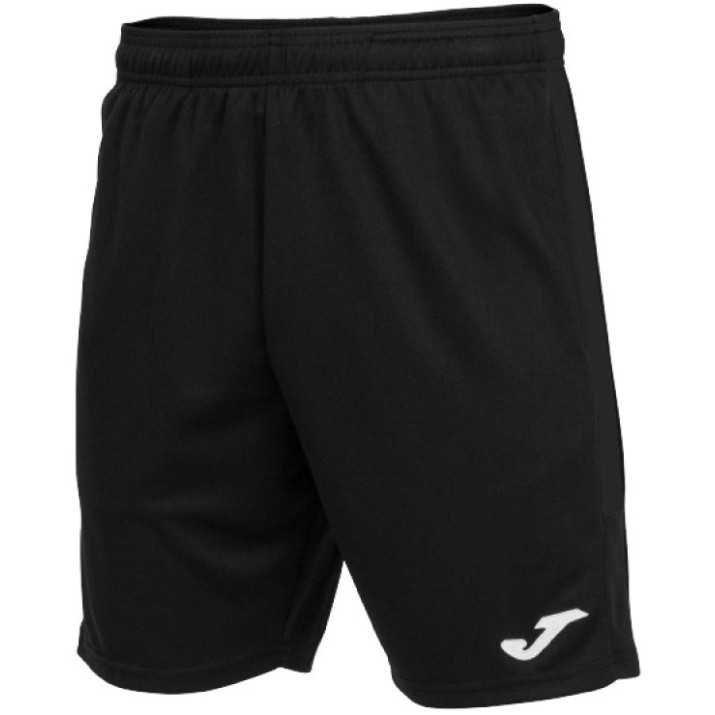 Детские шорты Joma 102841.100 Black XS