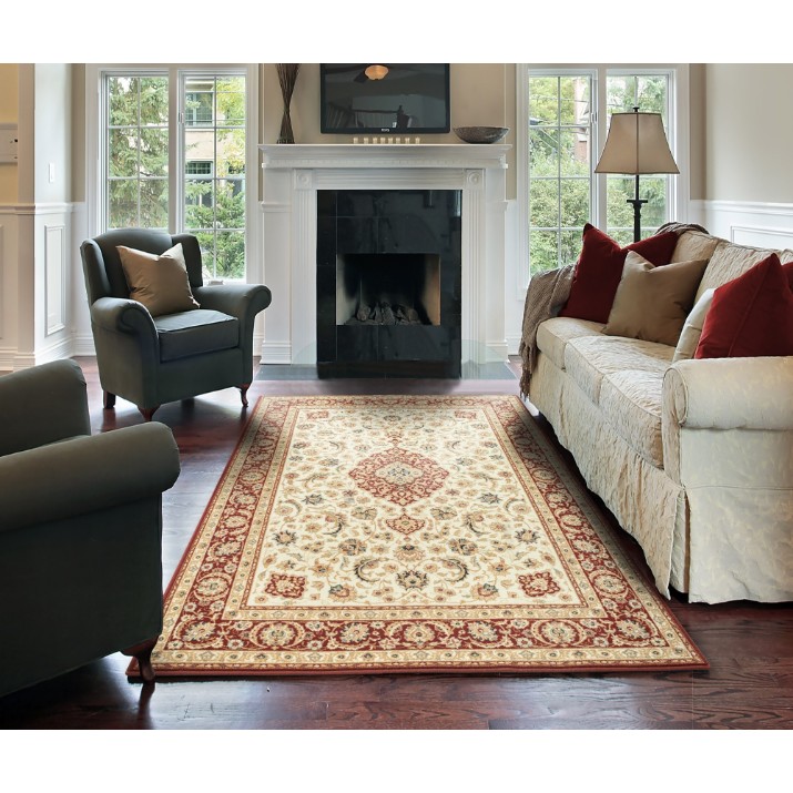 Ковёр Covoare Ungheni Bella Classic 7558_1_51036 2.00x3.00m