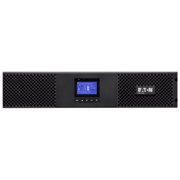 Источник бесперебойного питания Eaton 9SX 3000i Rack2U
