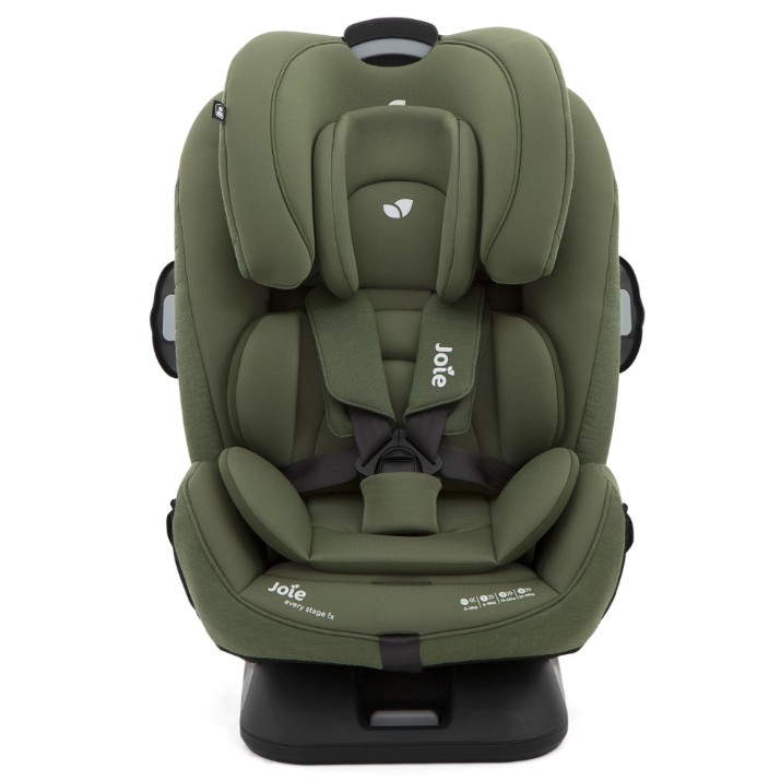 Scaun auto pentru copii Joie Every Stage Moss