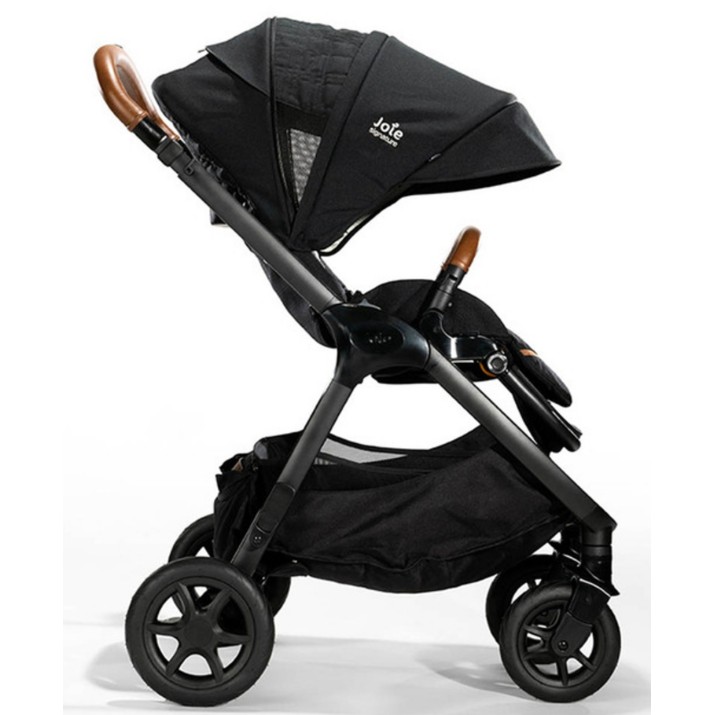 Коляска Joie Finiti Signature Eclipse (S1606AAECL000)