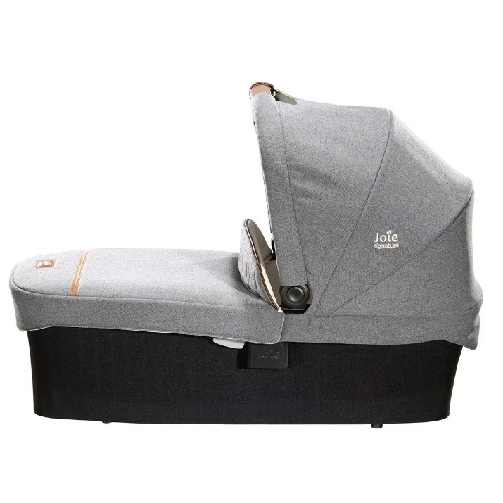 Landou pentru carucior Joie Ramble Signature Carbon (A1112PBCBN000)