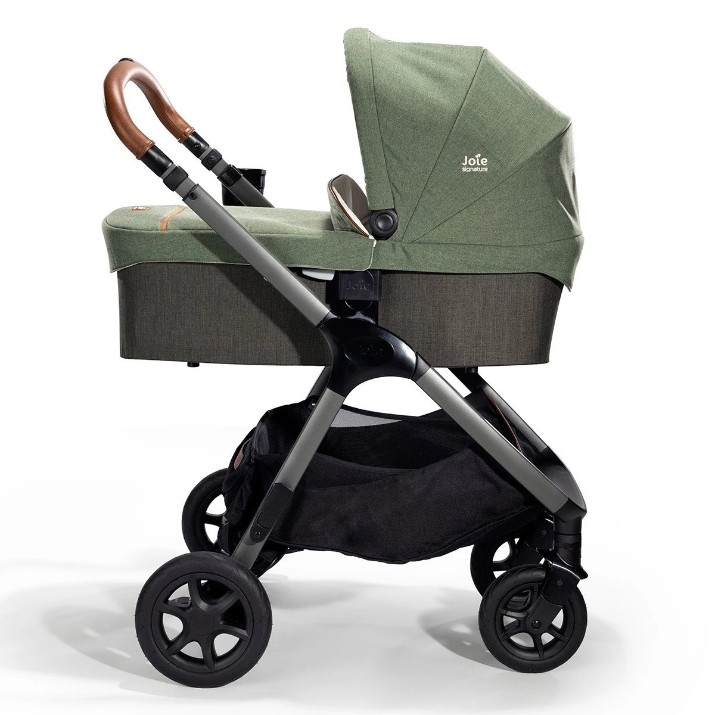 Люлька для коляски Joie Ramble Signature Pine (A1112PBPNE000)