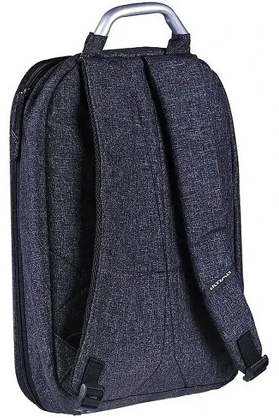 Rucsac școlar ZiBi Ultimo BonAir (ZB16.0222BD) Dark Blue