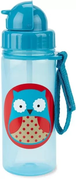 Поильник Skip Hop Zoo Owl (9N568110)