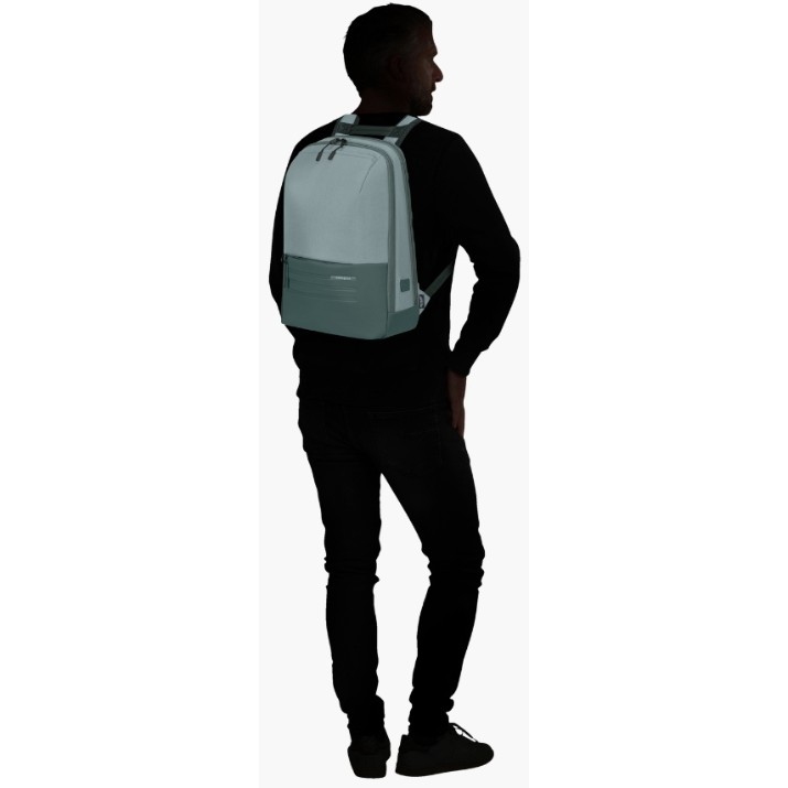 Rucsac pentru oraș Samsonite Stackd Biz (141471/1338)