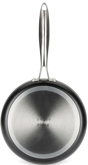 Сковорода Pyrex Optima + Elegance 24cm (OB24BFX/E006)