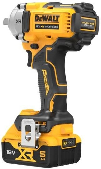 Гайковёрт DeWalt DCF892P2T