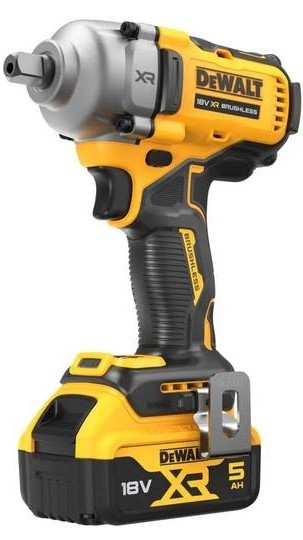 Гайковёрт DeWalt DCF892P2T