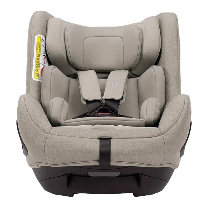 Scaun auto pentru copii Nuna Todl Next Hazelwood