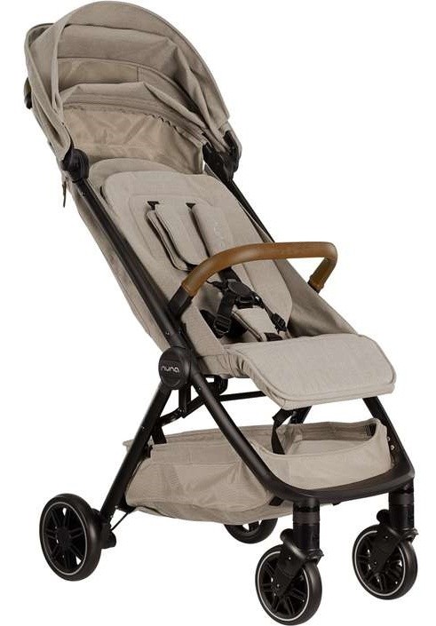 Carucior Nuna Trvl Hazelwood (ST15713HAZGL)